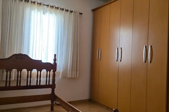 Quarto de casa à venda com 3 quartos, 169m² em Ponte Sao Joao, Jundiaí