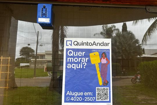 Casa de Condomínio à venda com 3 quartos, 250m² em Residencial Center Ville, Goiânia