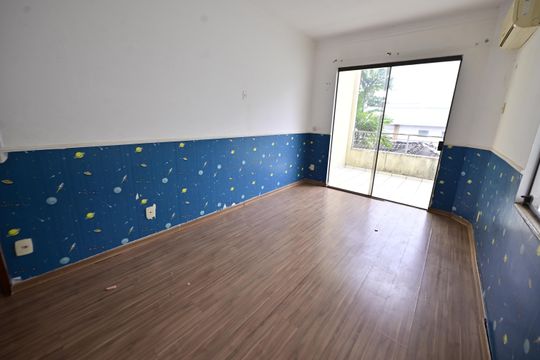 Casa de Condomínio à venda com 3 quartos, 250m² em Residencial Center Ville, Goiânia