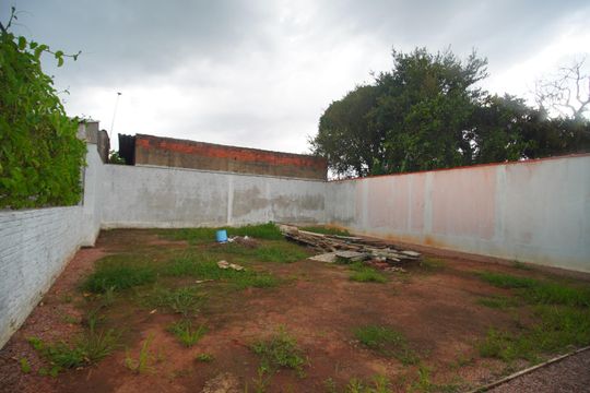 Quintal de casa para alugar com 2 quartos, 55m² em Arroio da Manteiga, São Leopoldo