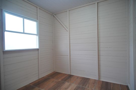 Quarto 2 de casa para alugar com 2 quartos, 55m² em Arroio da Manteiga, São Leopoldo