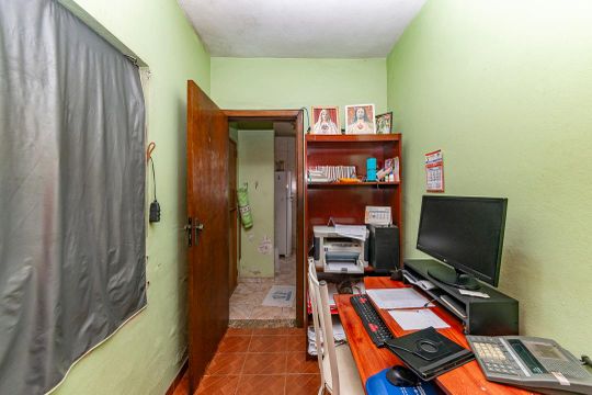 Quarto 2 de casa à venda com 5 quartos, 360m² em Padre Eustáquio, Belo Horizonte