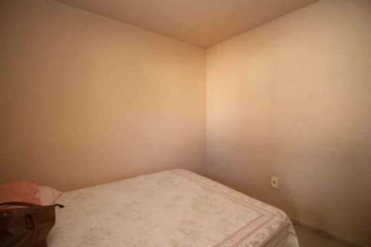 Quarto de Serviço de casa de condomínio para alugar com 4 quartos, 400m² em Sobradinho, Brasília