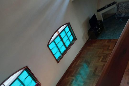 Sala de casa para alugar com 3 quartos, 720m² em Interlagos, São Paulo