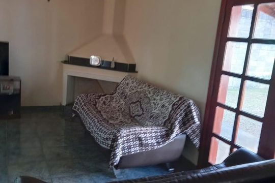 Quarto de casa para alugar com 3 quartos, 720m² em Interlagos, São Paulo
