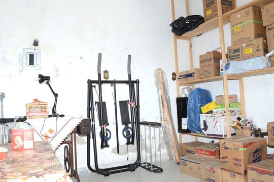 Quarto 3 de casa à venda com 4 quartos, 360m² em Goiânia, Belo Horizonte