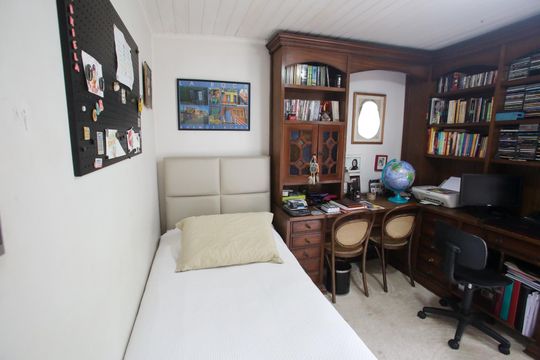 Quarto 3 de casa à venda com 3 quartos, 200m² em Freguesia (jacarepaguá), Rio de Janeiro