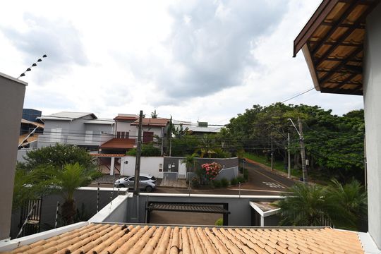 Quarto 3 - Suíte Vista de casa à venda com 3 quartos, 129m² em Cidade Universitária, Campinas