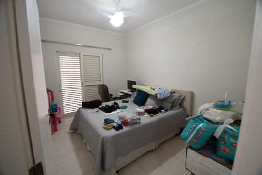 Quarto 2 de casa à venda com 3 quartos, 129m² em Cidade Universitária, Campinas