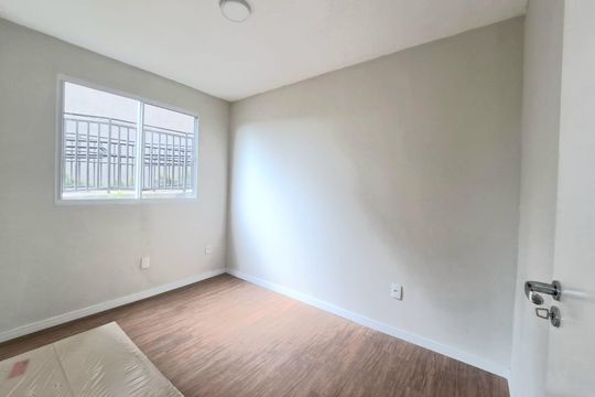 Quarto 1 de apartamento à venda com 2 quartos, 42m² em Jardim do Lago, Osasco