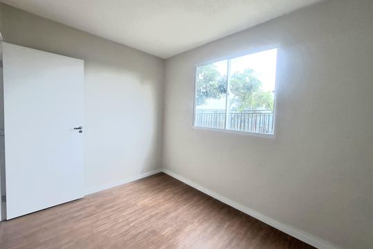 Quarto 2 de apartamento à venda com 2 quartos, 42m² em Jardim do Lago, Osasco