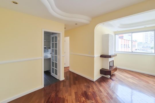 Apartamento à venda com 2 quartos, 72m² em Centro, São Bernardo do Campo