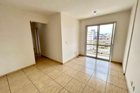 Apartamento para alugar com 2 quartos, 65m² em Vila das Palmeiras, Guarulhos