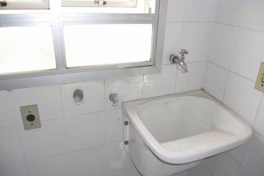 Foto 13 de apartamento à venda com 1 quarto, 55m² em Centro, Campinas