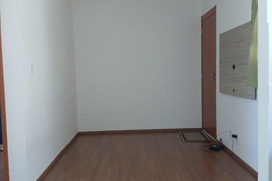 Apartamento para alugar com 2 quartos, 40m² em Jardim Piazza Di Roma, Sorocaba