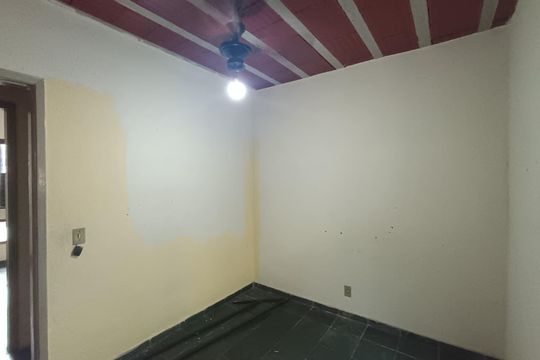 quarto de casa de condomínio para alugar com 2 quartos, 80m² em Santa Luzia, São Gonçalo