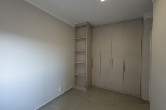 Apartamento para alugar com 3 quartos, 80m² em Vila Branca, Jacareí