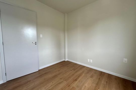 Quarto 1 de apartamento para alugar com 3 quartos, 89m² em Trindade, Florianópolis