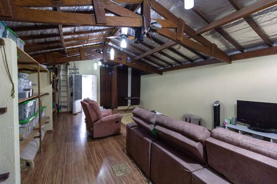 Casa para alugar com 2 quartos, 270m² em Vila Galvão, Guarulhos