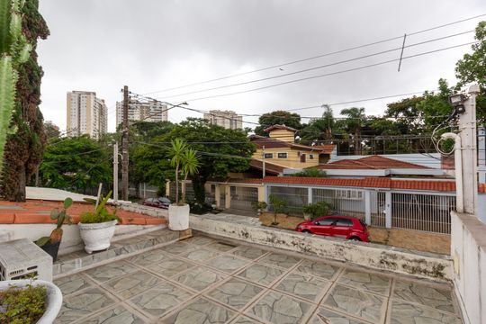 Casa para alugar com 2 quartos, 270m² em Vila Galvão, Guarulhos