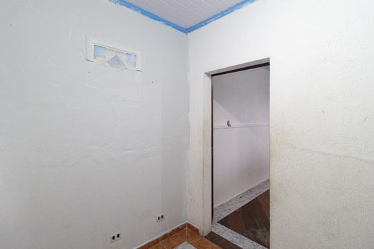 Sala de casa para alugar com 2 quartos, 58m² em Cidade Ariston Estela Azevedo, Carapicuíba