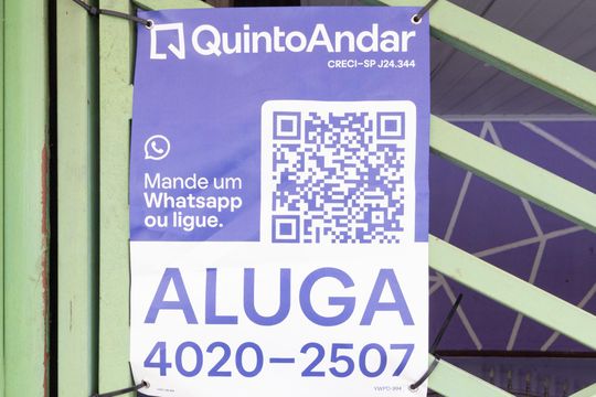 Placa YWPD-994 de casa para alugar com 2 quartos, 58m² em Cidade Ariston Estela Azevedo, Carapicuíba