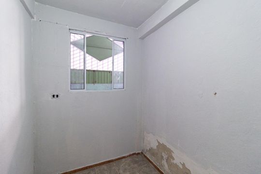 Quarto 2 de casa para alugar com 2 quartos, 58m² em Cidade Ariston Estela Azevedo, Carapicuíba