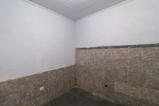Cozinha de casa para alugar com 2 quartos, 58m² em Cidade Ariston Estela Azevedo, Carapicuíba