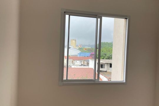 Quarto de apartamento à venda com 2 quartos, 36m² em Socorro, São Paulo