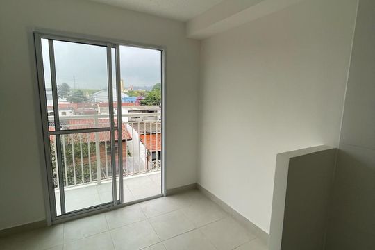 Apartamento à venda com 2 quartos, 36m² em Socorro, São Paulo