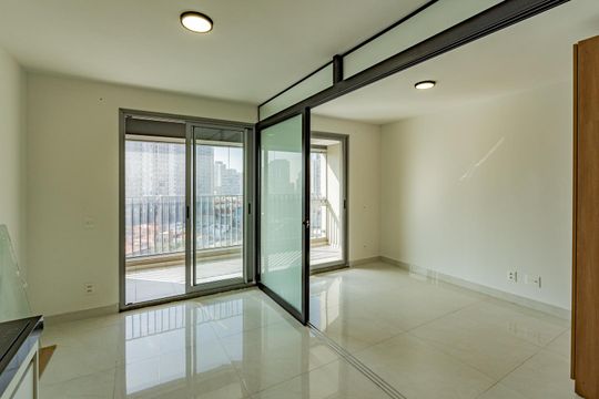 Apartamento à venda com 1 quarto, 36m² em Ipiranga, São Paulo