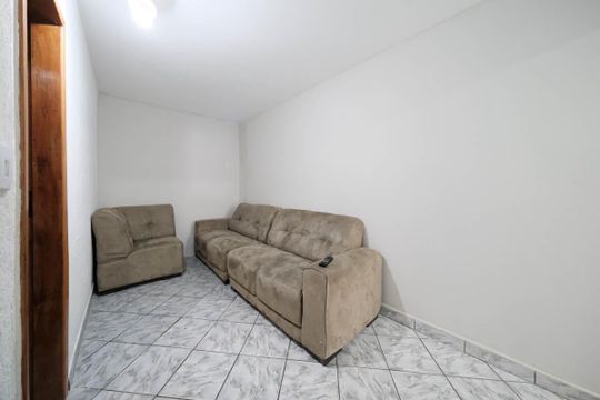 Casa à venda com 7 quartos, 750m² em Vila Dalila, São Paulo