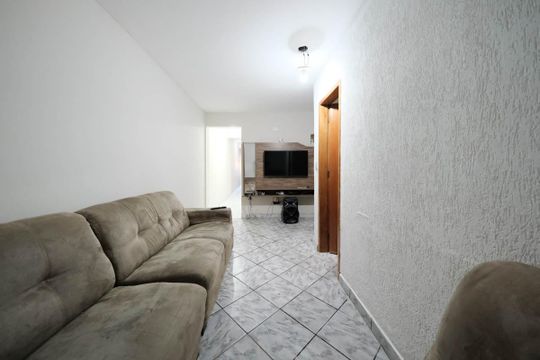 Sala de casa à venda com 7 quartos, 750m² em Vila Dalila, São Paulo