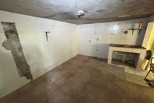 Área comum de casa à venda com 4 quartos, 100m² em Piedade, Rio de Janeiro