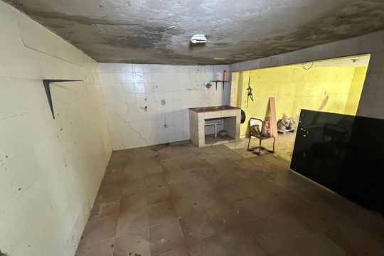 Área comum de casa à venda com 4 quartos, 100m² em Piedade, Rio de Janeiro