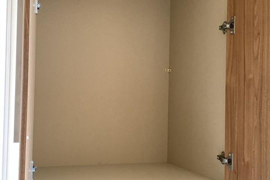 Quarto de apartamento à venda com 3 quartos, 152m² em Vila Menck, Osasco