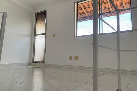 Sala 2 de apartamento à venda com 3 quartos, 152m² em Vila Menck, Osasco
