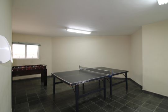 Área Comum de apartamento à venda com 3 quartos, 164m² em Água Fria, São Paulo