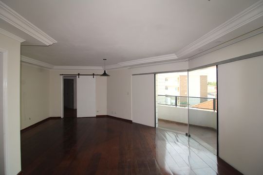 Apartamento à venda com 3 quartos, 164m² em Água Fria, São Paulo