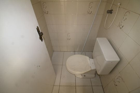 Área de Serviço de apartamento à venda com 3 quartos, 164m² em Água Fria, São Paulo