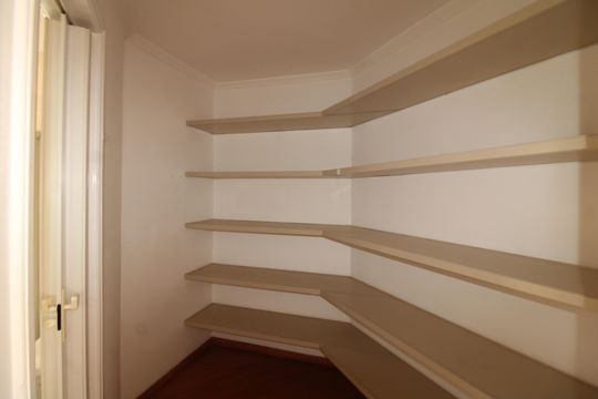 Quarto 1 de apartamento à venda com 3 quartos, 164m² em Água Fria, São Paulo