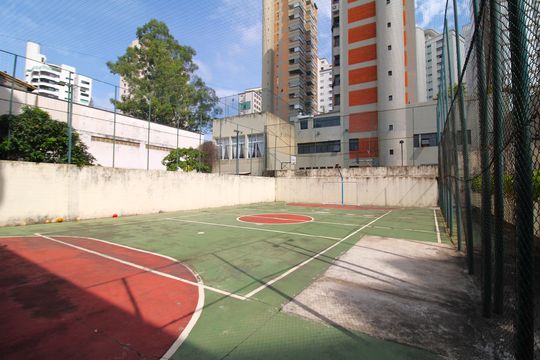 Área Comum de apartamento à venda com 3 quartos, 164m² em Água Fria, São Paulo