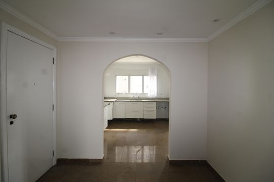 Sala de Jantar de apartamento à venda com 3 quartos, 164m² em Água Fria, São Paulo