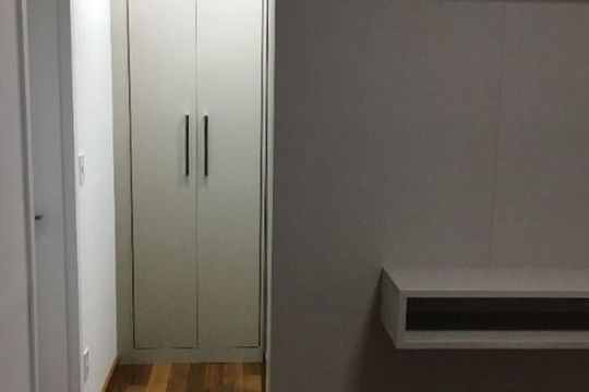 Apartamento à venda com 3 quartos, 166m² em Jardim, Santo André