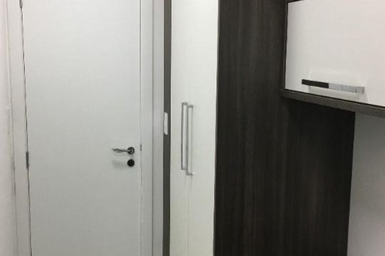 Apartamento à venda com 3 quartos, 166m² em Jardim, Santo André