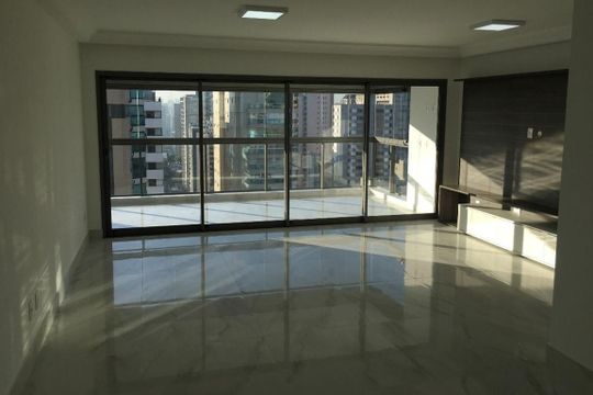 Apartamento à venda com 3 quartos, 166m² em Jardim, Santo André