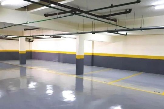 Apartamento à venda com 3 quartos, 166m² em Jardim, Santo André