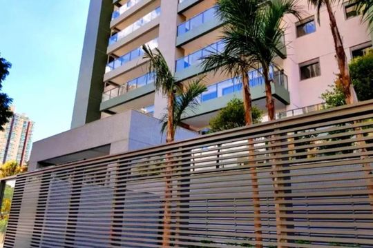 Apartamento à venda com 3 quartos, 166m² em Jardim, Santo André