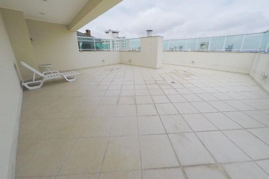 Apartamento à venda com 3 quartos, 135m² em Jardim Bela Vista, Santo André