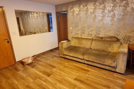 Apartamento à venda com 3 quartos, 135m² em Jardim Bela Vista, Santo André
